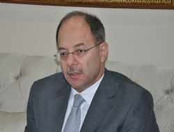 ‘Erzurum'a 2023 vizyonu'